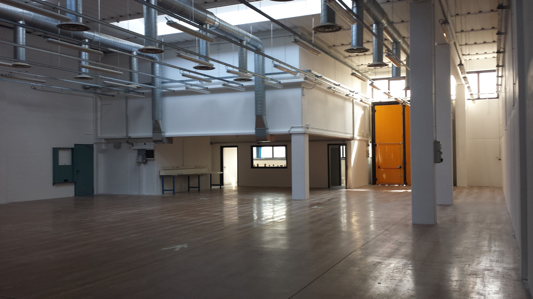 Fontebasso Business Park Business Park img n° 1